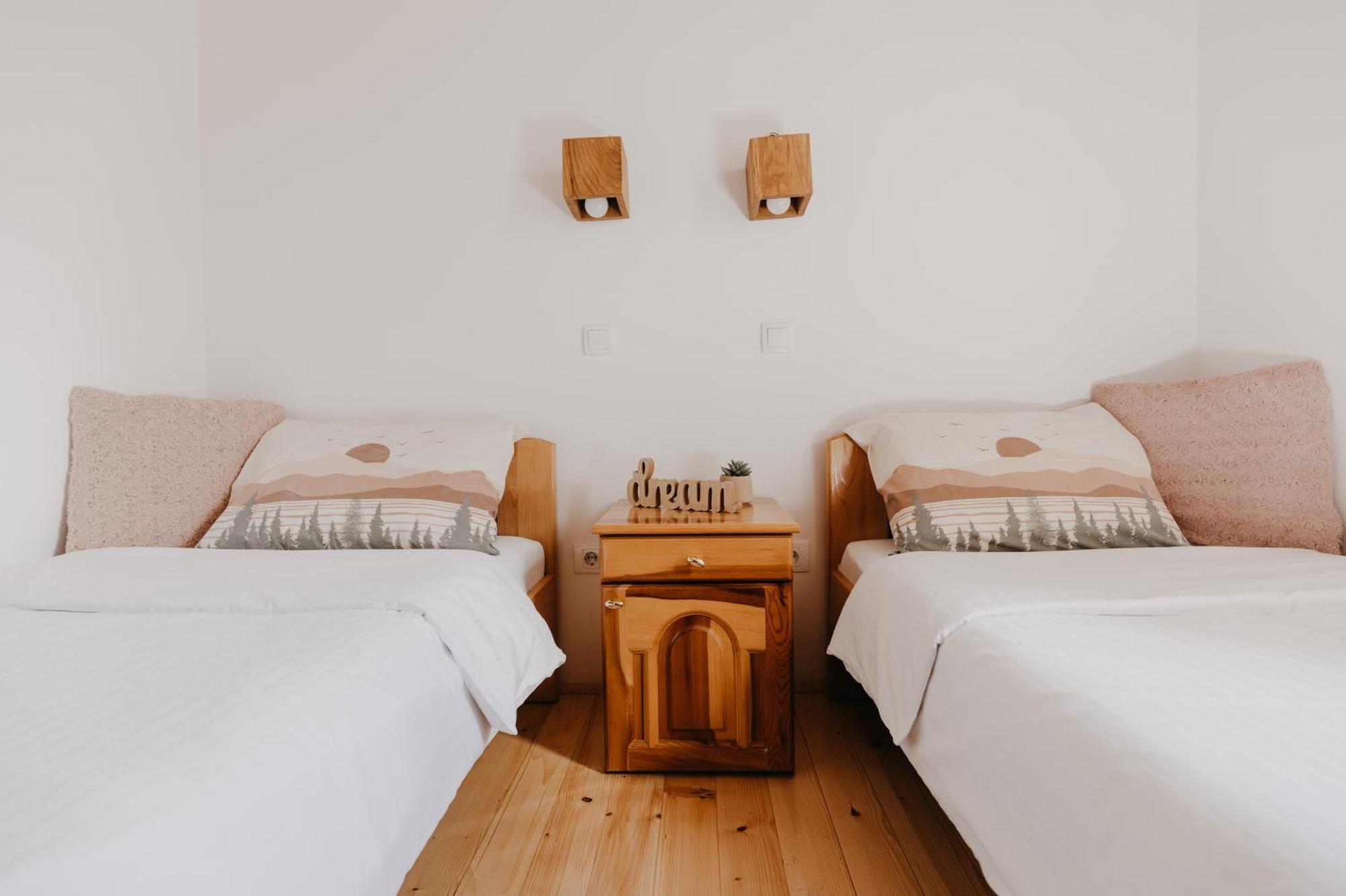 Villa Planinska Koliba Exclusive à Sekulic Extérieur photo